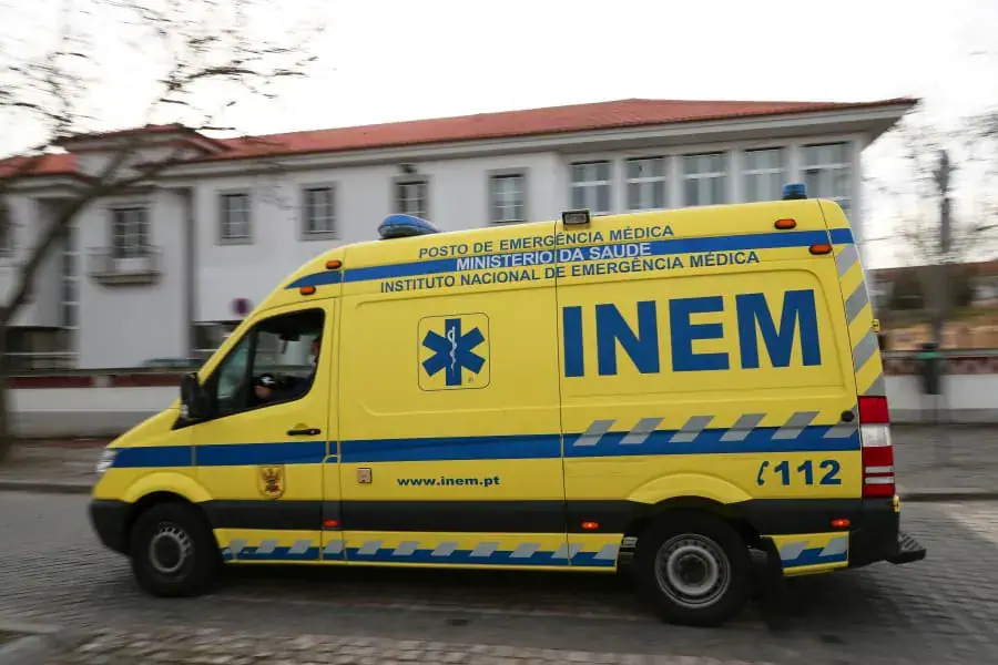 INEM Reports Average of 26 Suspected Stroke Cases per Day in Cabo Verde This Year