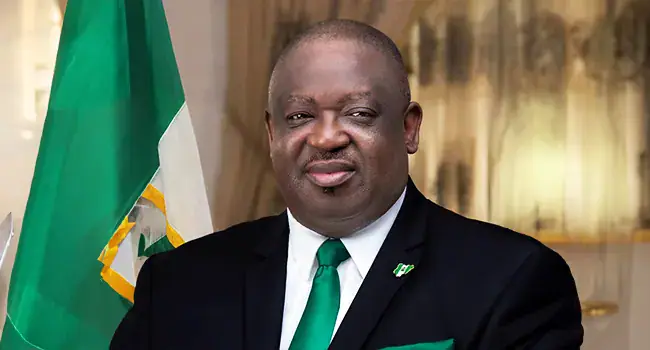 6 killed in another Plateau attack, Mutfwang vows to track down killers