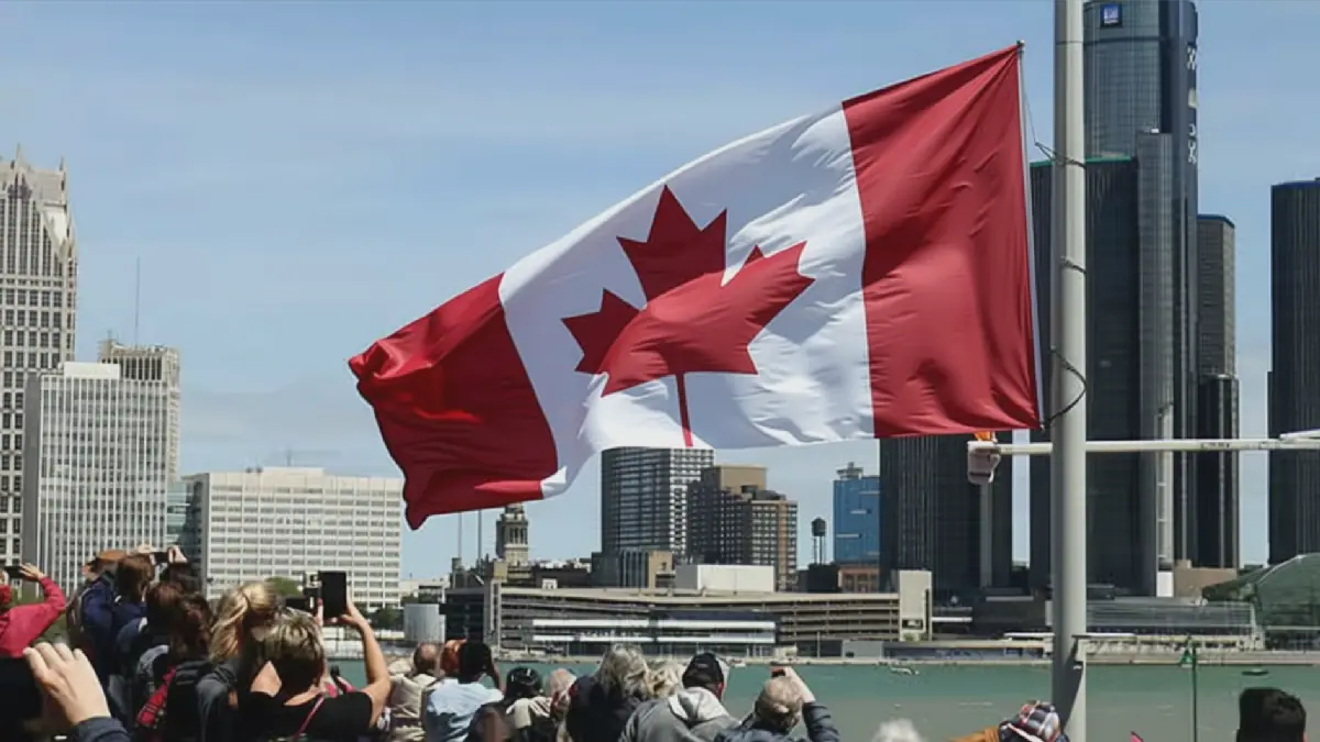 Nigerian-born Joseph Adam wins Landslide Election in Ontario