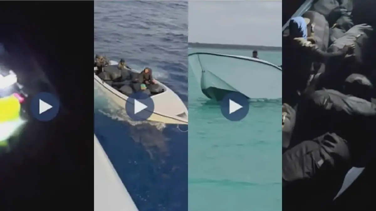Mauritius: Phone of Dreamer Captain Key to Cannabis Trafficking Probe