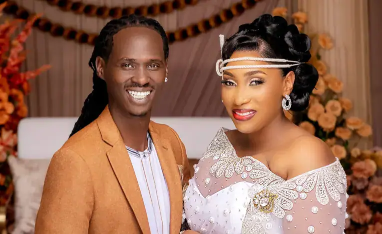 Yung Mulo Believes Financial Stability is Key to a Strong Marriage
