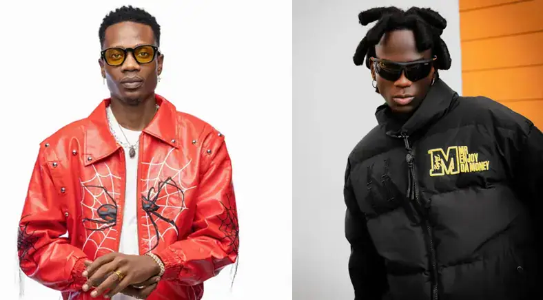 Lutty Neika gives Kapeke ultimatum: Apologize or face consequences