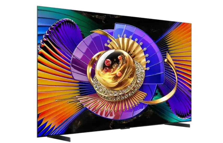 TCL Redefines TV Leadership Beyond Sales Rankings