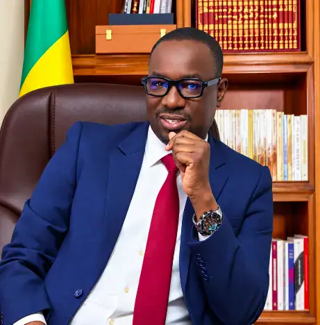 Matar Diène Calls for End to Imperative Mandate and Increased Autonomy for Senegalese Deputies