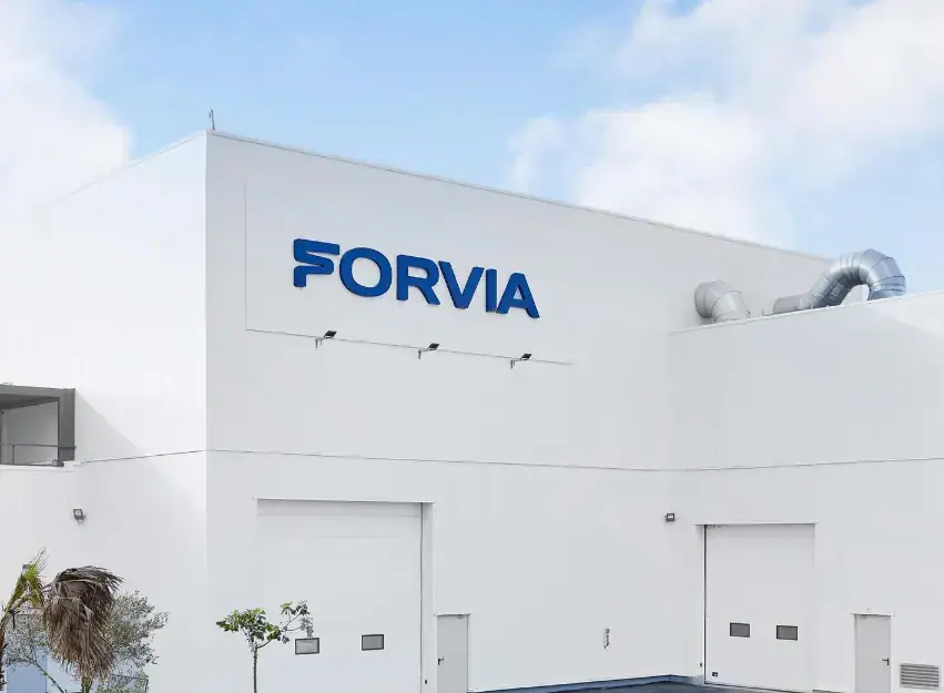 FORVIA Secures Land for New Moroccan Factory