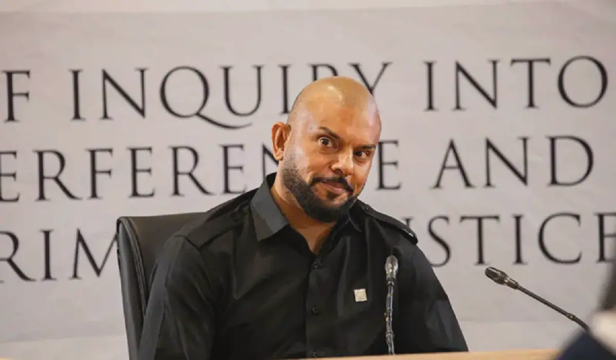 Controversial North West businessman Suliman Carrim granted R100 000 bail