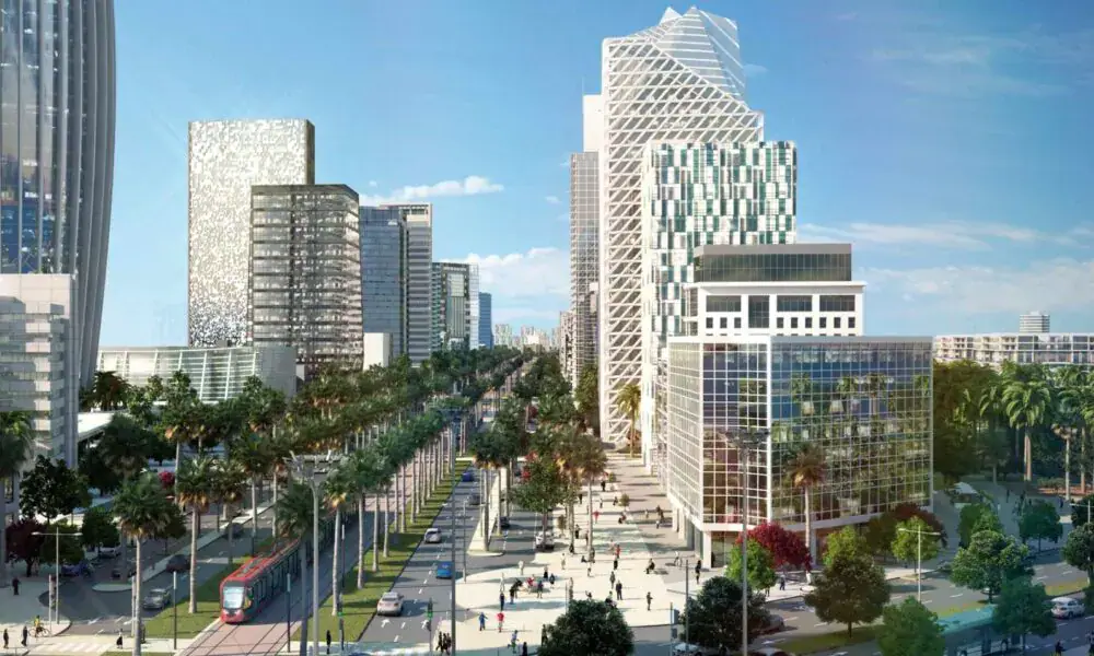 Casablanca Receives BBB-/A-3 Credit Rating from S&P Global Ratings