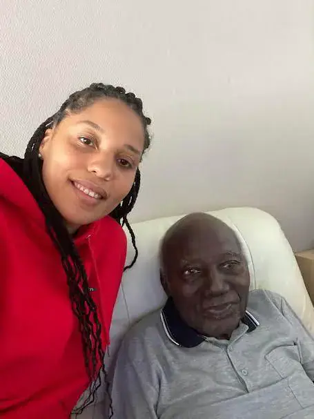 Senegalese Boxing Champion Idrissa Dione Passes Away