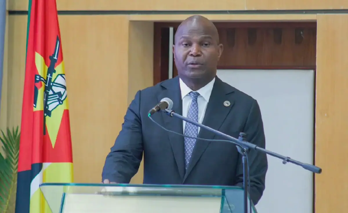 Mozambique President Showcases Economic Potential at Russia-Africa Summit