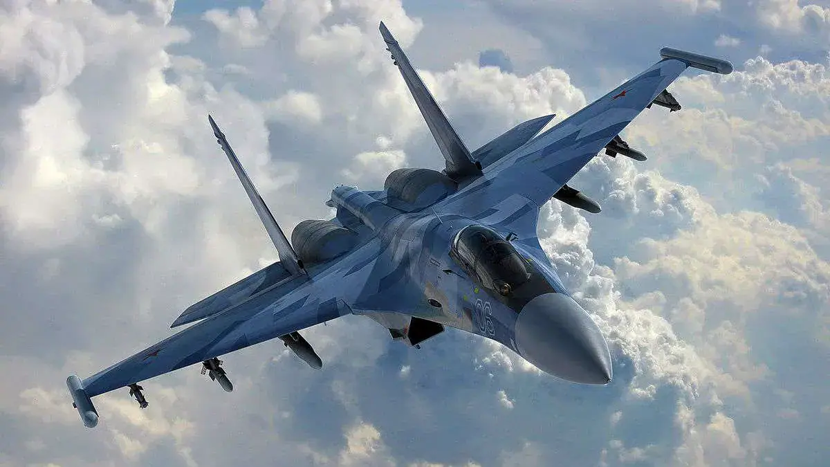 Éthiopie : 12 chasseurs russes Su-35 livrés, les S-400 en projet