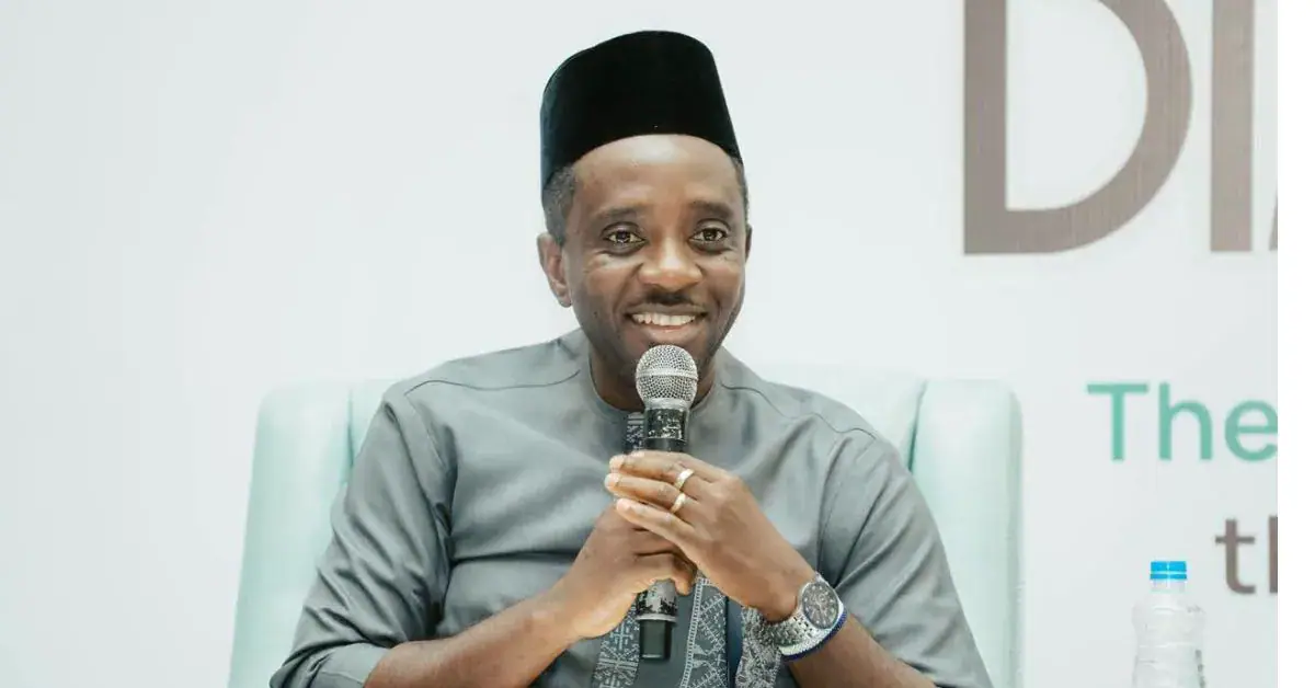 Chernor Bah