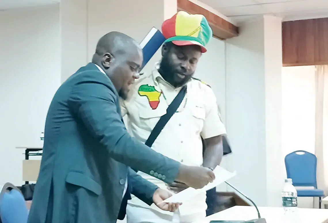 Witnesses Claim Exclusion from Malawi Plane Crash Inquiry
