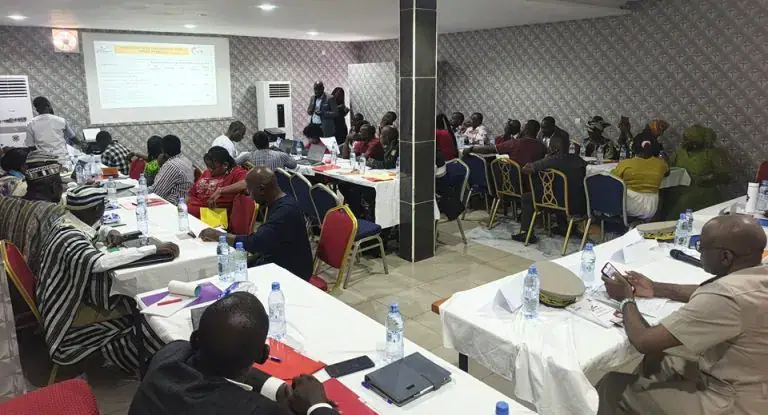 Côte d’Ivoire-AIP/ VIH/Sida: 5 740 personnes sous traitement antirétroviral et 96 perdues de vue dans la région du Cavally (Responsable)