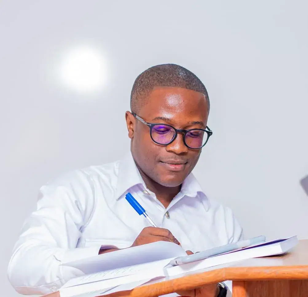 Benin's Consolat Hountin Kiki Launches Book on Agricultural Financing in Africa