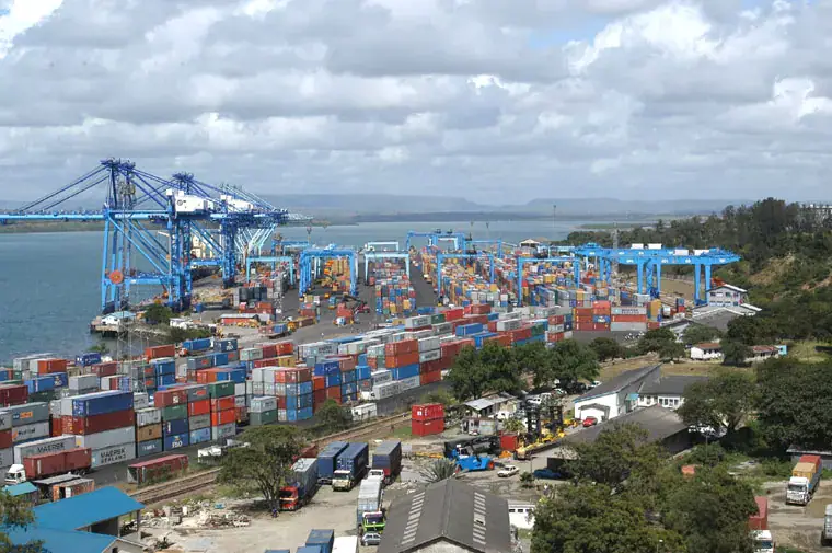 Uganda's EAC trade deficit widens to $809m as imports surge