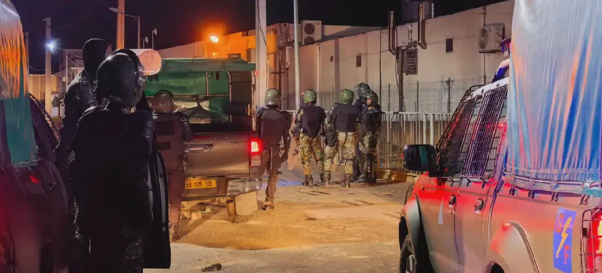 Twenty More Convicted for Defying Curfew in Mauritius