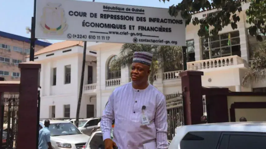 Enquête sur la gestion des fonds alloués aux cantines scolaires en Guinée