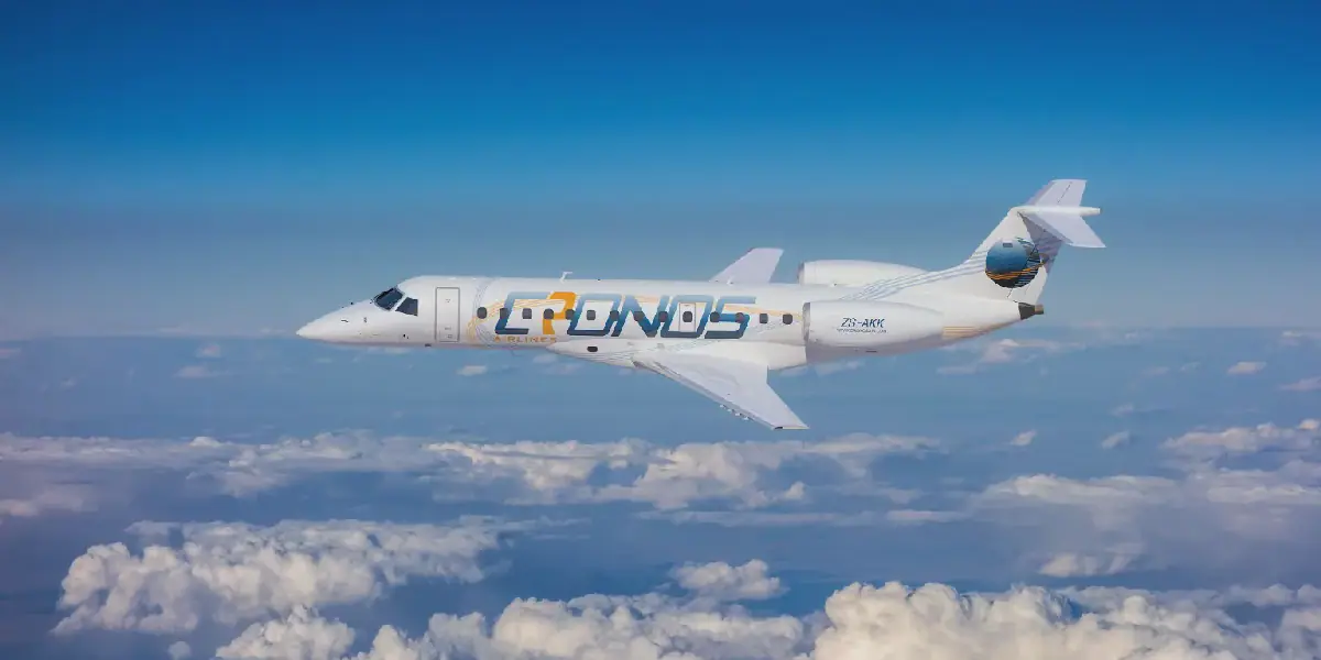Passengers of Cronos Airlines Denounce Flight Cancellations and Lack of Travel Dates