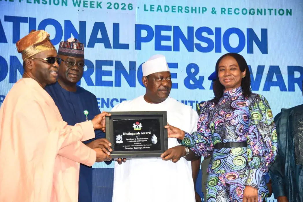 Tinubu