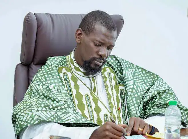 Guinea Appoints New Members to Civil Aviation Authority Board