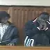 Former USIU Student Sentenced to Death for Abduction and Murder