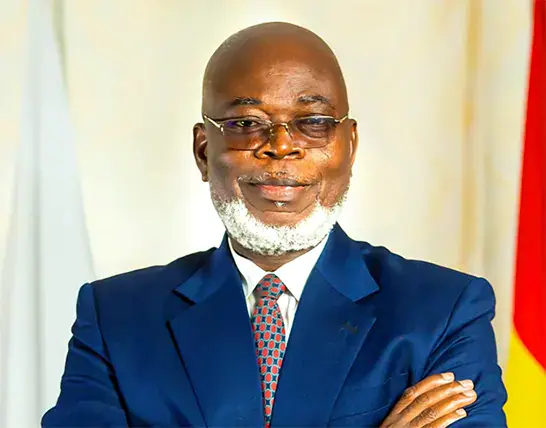 Ghana to Host Africa Virtual Asset Summit in November