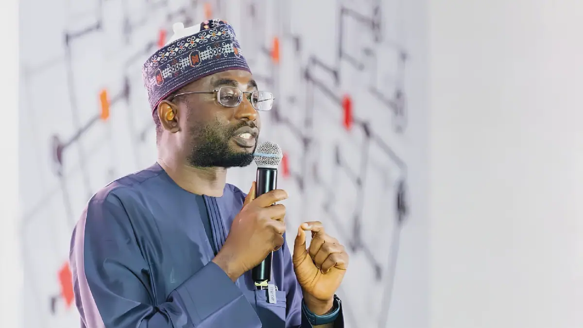 FG plans data localisation rules for MDAs after N3.8trn technology spending