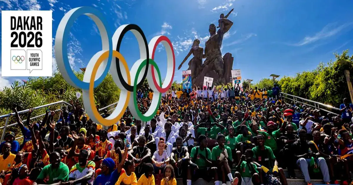 Dakar 2026 : 11 000 participants annoncés pour un lancement aux couleurs de l’Afrique image