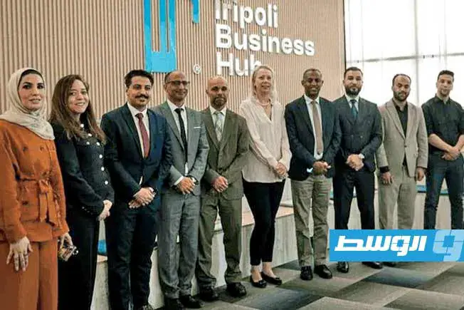 «الأفريقي للتنمية» يقدم منحة بمليون دولار لريادة الأعمال في ليبيا