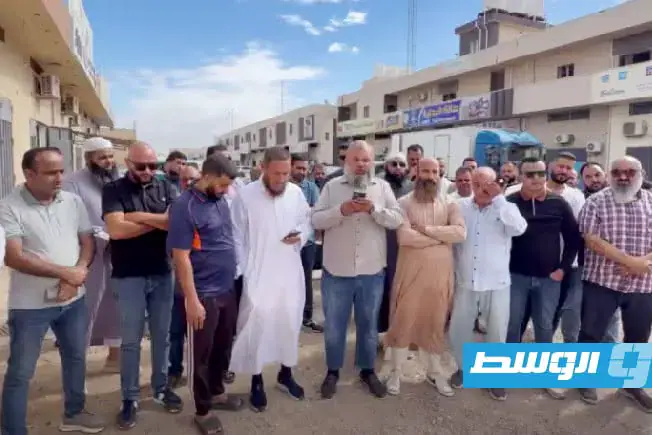 تجار الجملة بسوق الكريمية يقدمون 4 مطالب للحكومة لمعالجة ارتفاع الأسعار