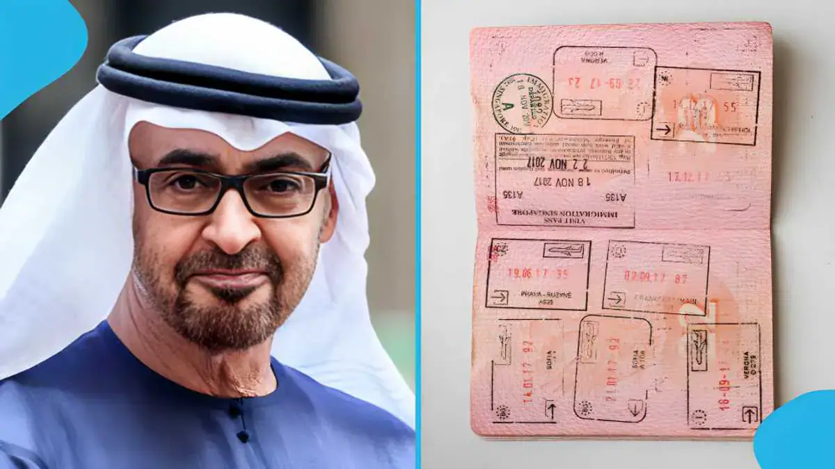 UAE releases 14-day and 60-day entry visa fees for citizens of eligible countries, details