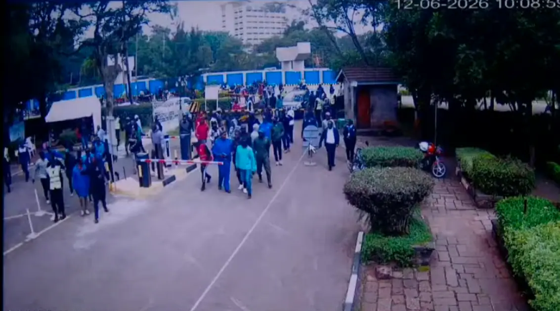 Rights groups move to court over organised political violence
