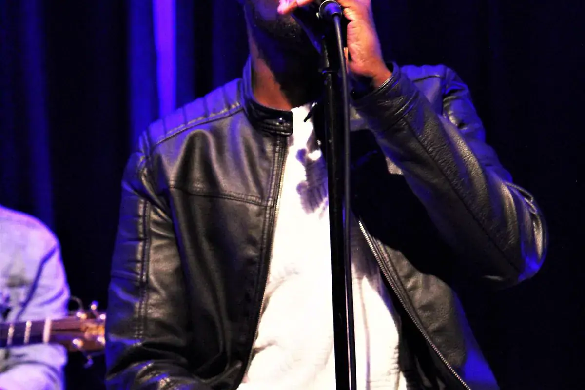 Simbizi Vibes brings quality live music performances to Rwanda