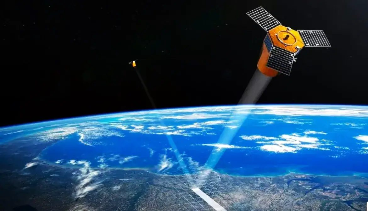 Russia to Launch Tanzania's First Earth Observation Satellite in March 2027