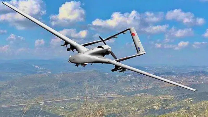Drone strikes in northwestern Tigray kill seven civilians, injure six