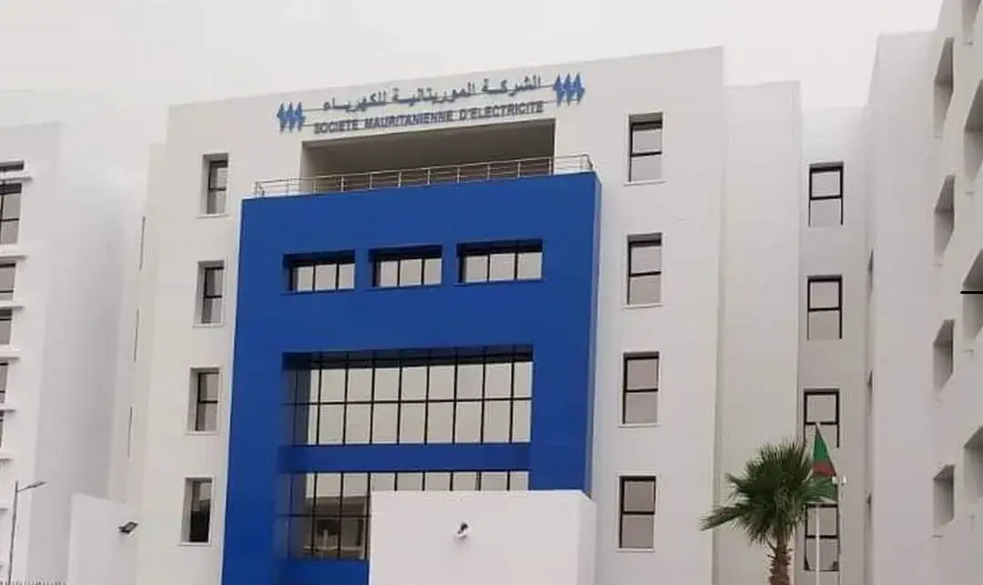 صوملك تعلن عن انقطاعات مبرمجة للكهرباء في إطار أعمال صيانة