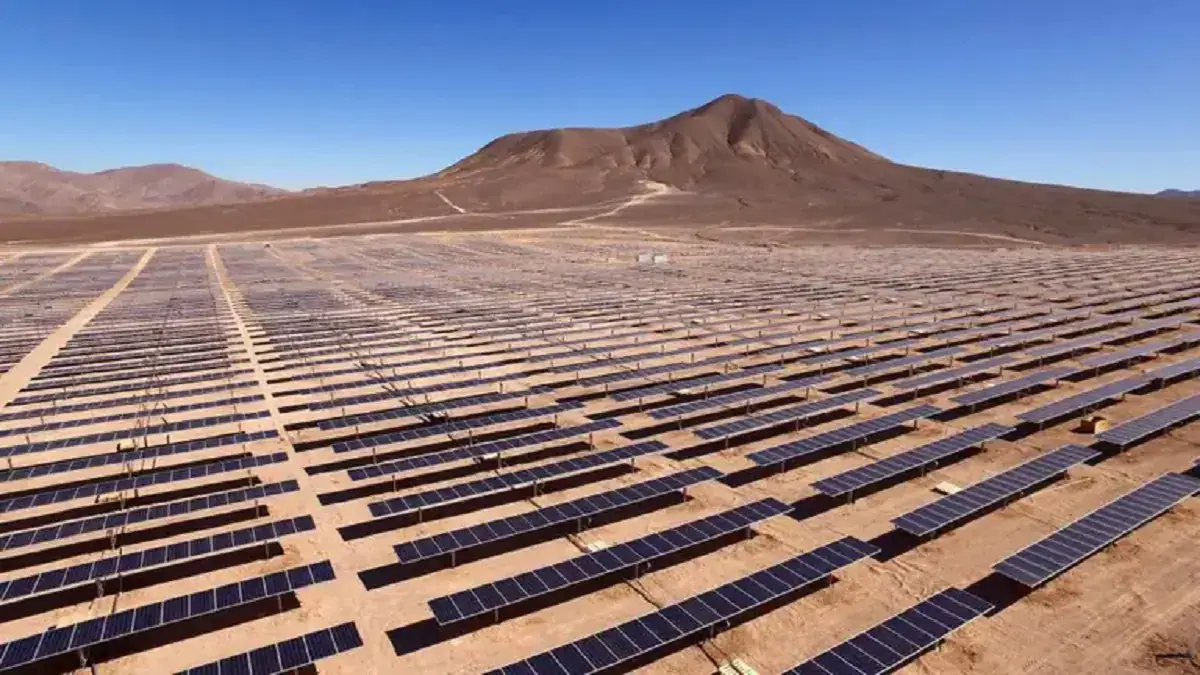 La Tunisie mise sur les énergies renouvelables pour renforcer sa sécurité énergétique