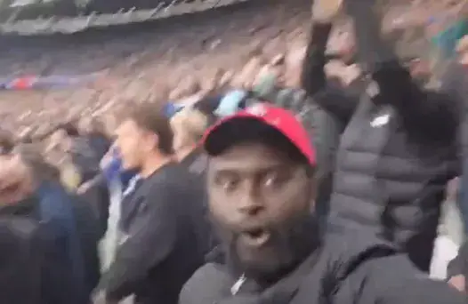 Senator Methu faces online backlash for questioning Bayern-Ajax Talanta Stadium opener