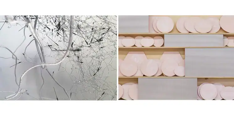 New Art Exhibition Opens in Tangier: "Accords and Dissonances, They Exhibit"