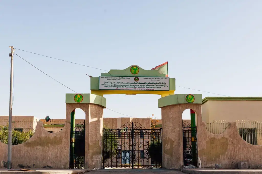 Mauritania's Ministry of Higher Education Offers Alternative Solutions for Medical Students Excluded from Algerian Specialization Programs