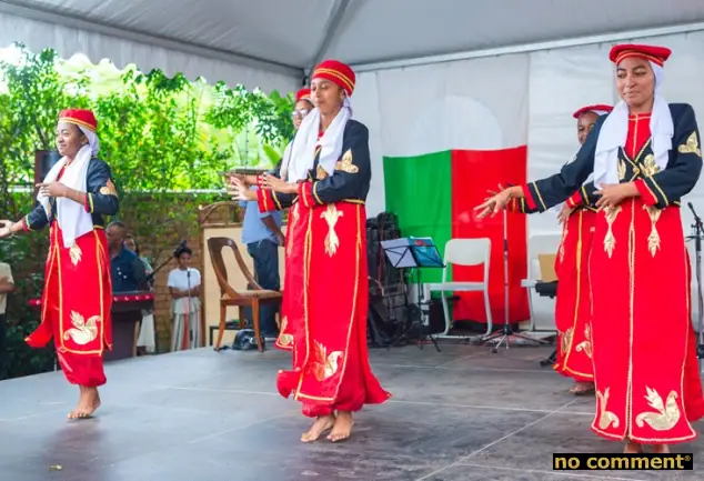 Madagascar and Türkiye Celebrate 103rd Anniversary of Turkish Republic