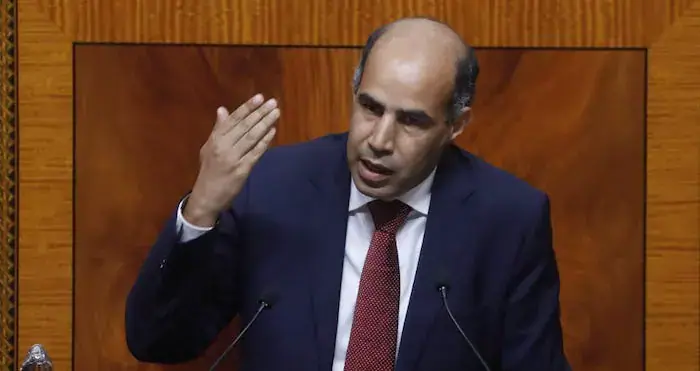 Criticism of Party Leadership Appointment in Morocco
