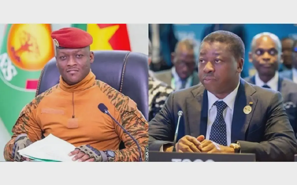 Togo Faces Scrutiny Over Burkina Faso's Reintroduction of Death Penalty for Economic Crimes