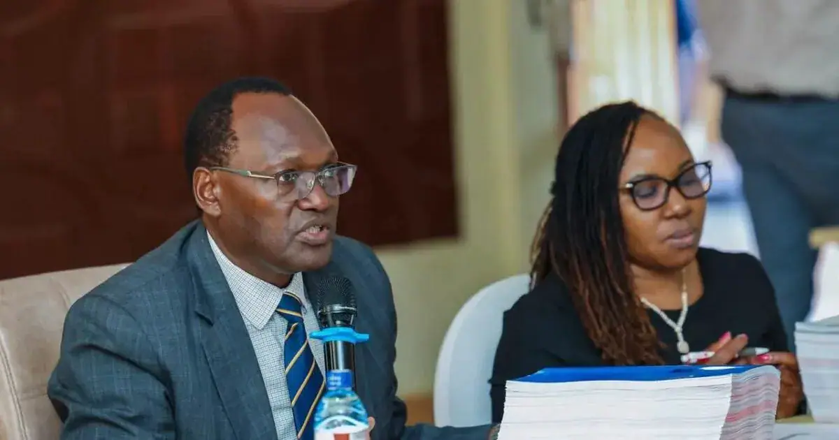 Treasury questioned over Sh533.7bn domestic debt interest bill