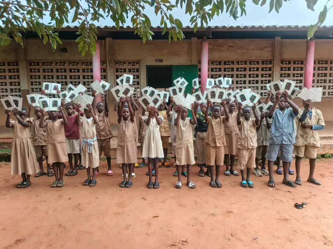 Benin Introduces "Cahiers du Patrimoine" to Educate Students on Royal Heritage