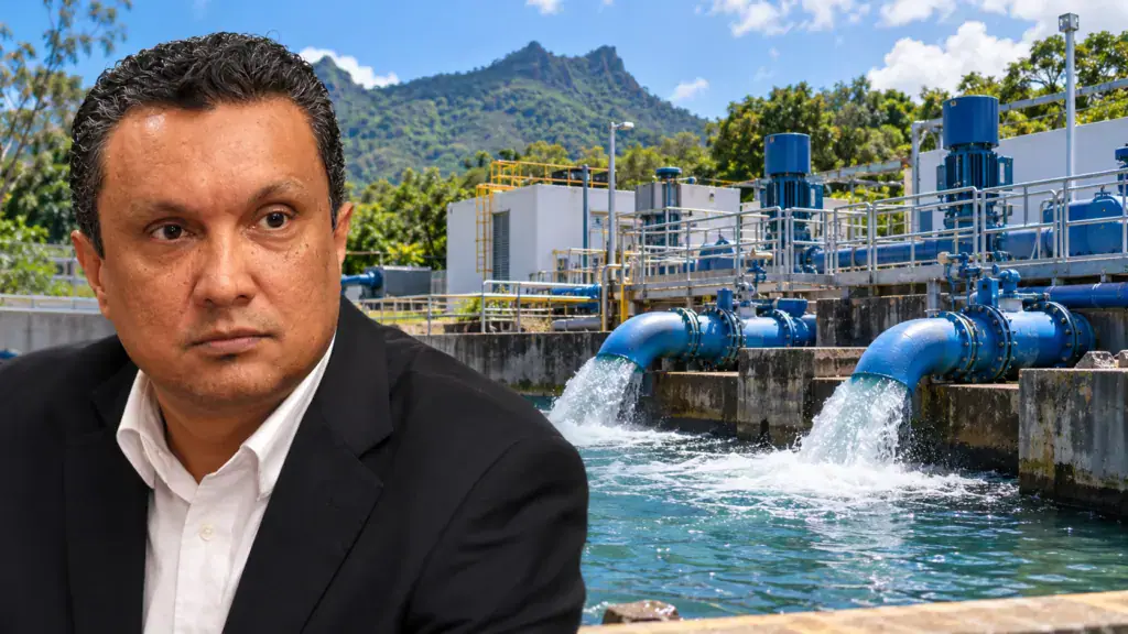 Mauritius Water Crisis: Mare-Longue Capacity to Double
