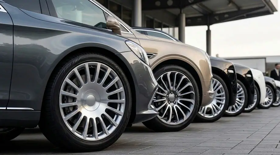 Morocco Considers Further Luxury Tax Increases