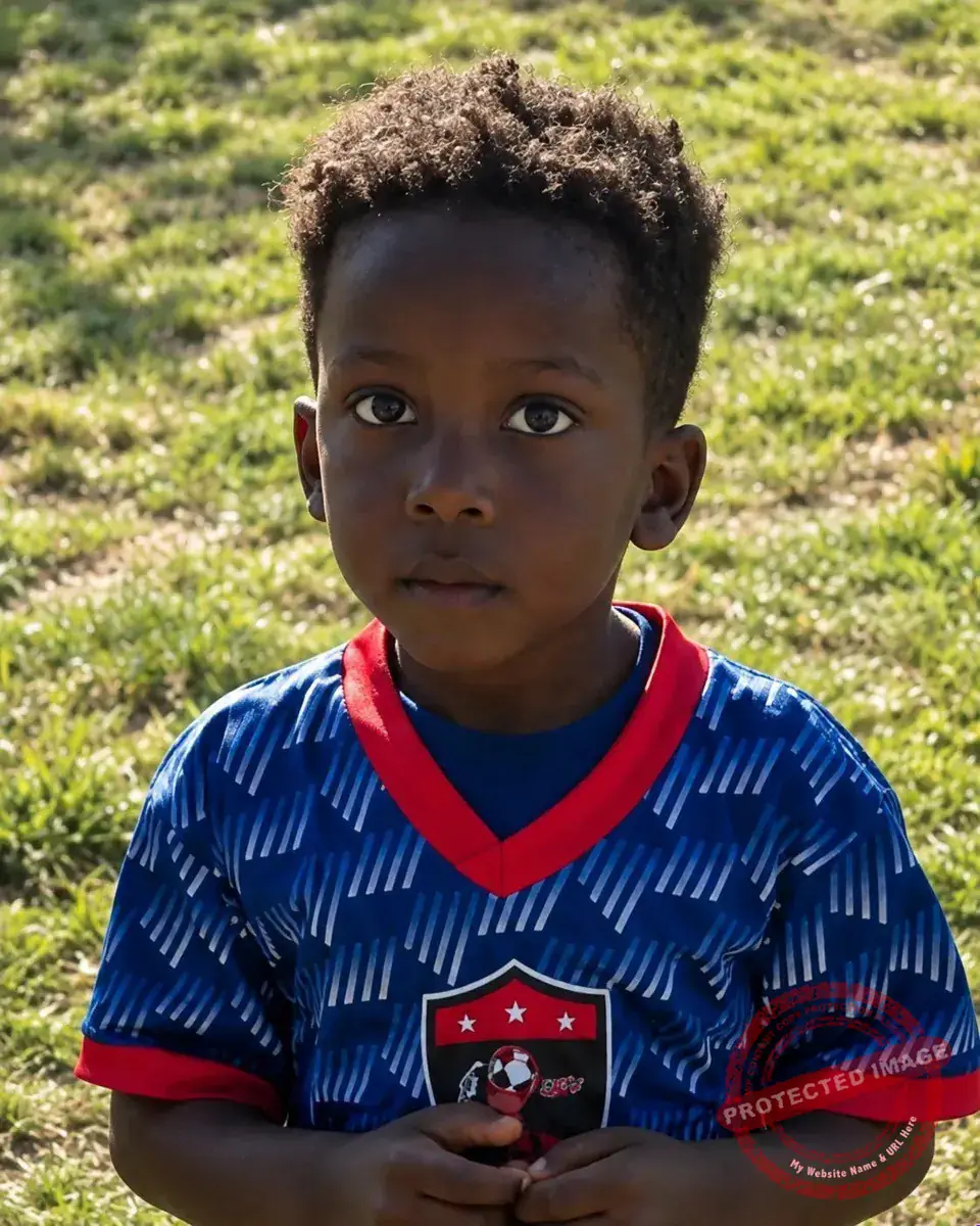 Police Involved in Dispute Over 3-Year-Old's Soccer Participation
