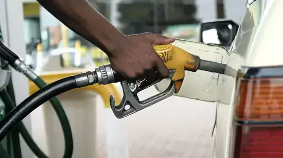 Petrol prices to fall from Nov. 1 as diesel floor rises