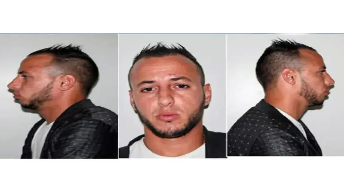 Algerian Authorities Seek Information on Murder Suspect